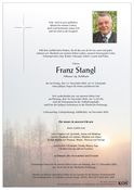 Franz Stangl